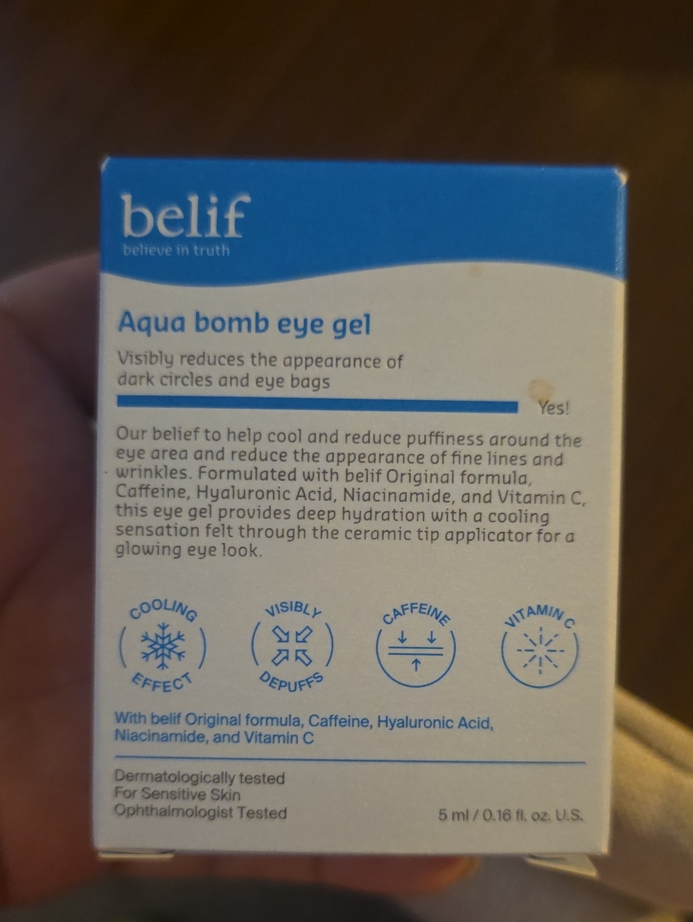 Sensitive Skin Skincare Bundle AHAVA Belif REN This Works Acure NWT - Picture 4 of 6